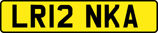 LR12NKA