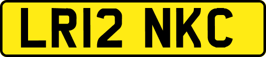 LR12NKC