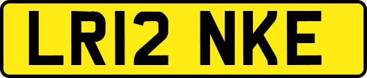 LR12NKE