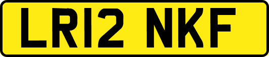 LR12NKF
