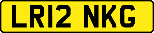 LR12NKG