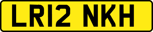 LR12NKH