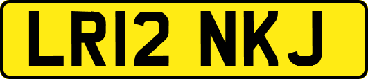LR12NKJ