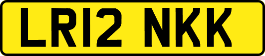 LR12NKK