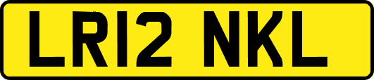 LR12NKL