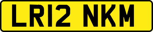 LR12NKM