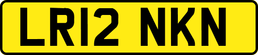 LR12NKN