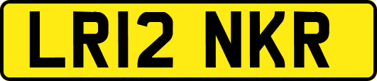 LR12NKR