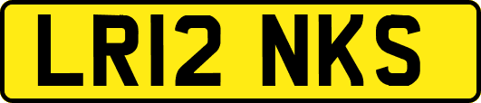 LR12NKS