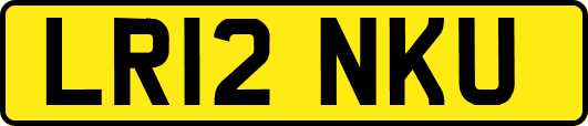 LR12NKU