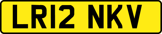 LR12NKV