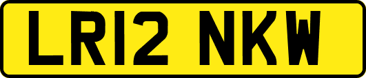LR12NKW