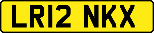 LR12NKX