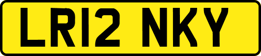 LR12NKY