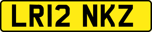 LR12NKZ