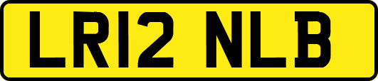 LR12NLB