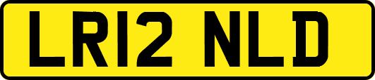 LR12NLD