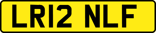 LR12NLF