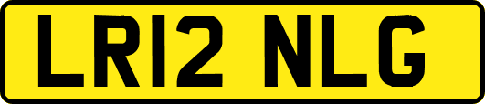 LR12NLG