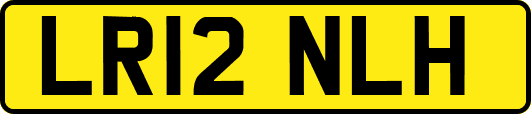 LR12NLH