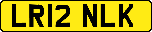LR12NLK