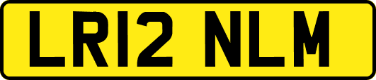 LR12NLM