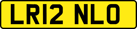 LR12NLO