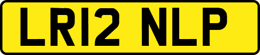LR12NLP