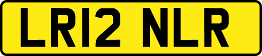 LR12NLR