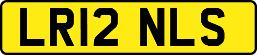 LR12NLS