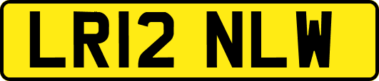 LR12NLW