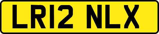 LR12NLX