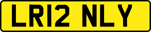 LR12NLY
