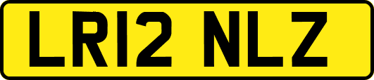 LR12NLZ