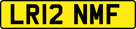 LR12NMF