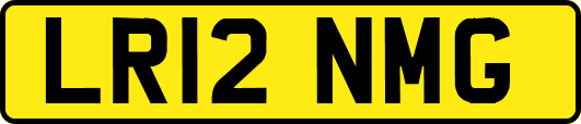 LR12NMG