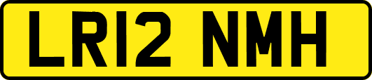 LR12NMH