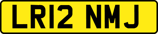 LR12NMJ
