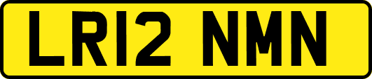 LR12NMN