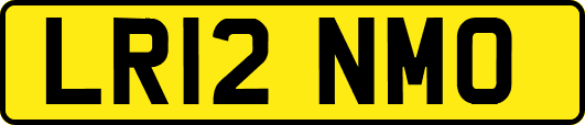 LR12NMO