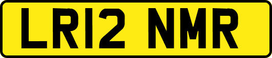 LR12NMR