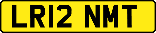 LR12NMT