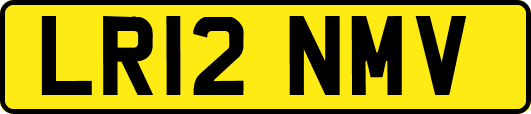LR12NMV