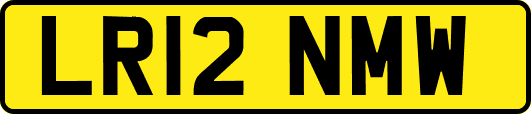 LR12NMW