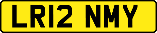 LR12NMY