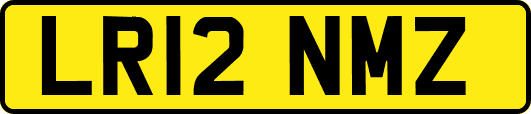 LR12NMZ