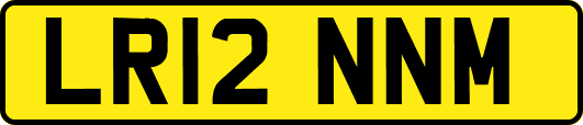 LR12NNM