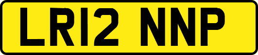 LR12NNP