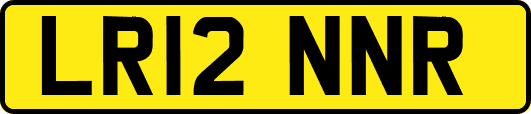 LR12NNR