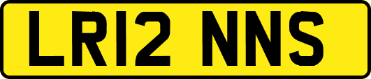 LR12NNS